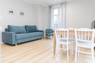 VacationClub - Zdrojowa 7 Apartament 5 - Duszniki-Zdrój - 5