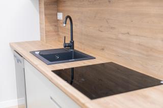 VacationClub - Zdrojowa 7 Apartament 4 - 4