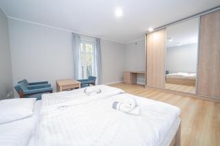 VacationClub - Zdrojowa 7 Apartament 3 - Duszniki-Zdrój - 2