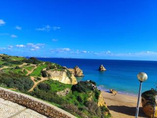 Lagos Ocean Bay With Pool by Homing - Lagos - 9