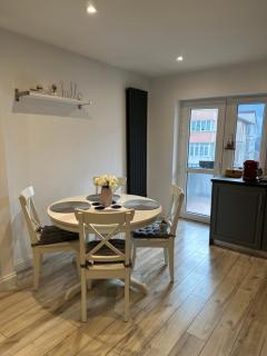 Bucovina View apartment - Câmpulung Moldovenesc - 8