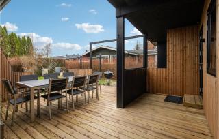 Awesome Home In Børkop With Kitchen - Børkop - 8