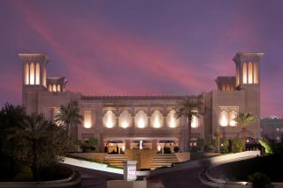 Grand Hyatt Doha Hotel & Villas - Doha - 0