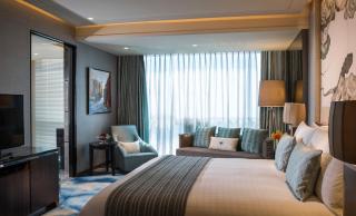 Four Seasons Hotel Shenzhen - Shenzhen - 6