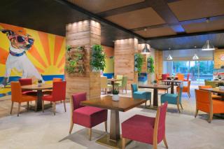 Grand Hyatt Doha Hotel & Villas - Doha - 5