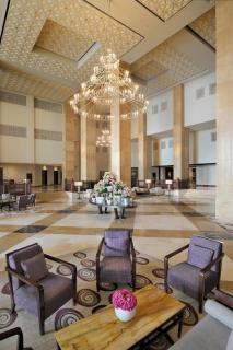 Grand Hyatt Doha Hotel & Villas - Doha - 9