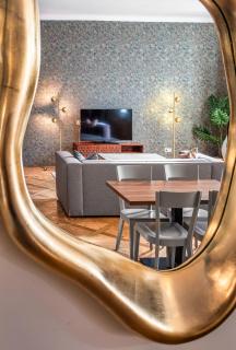 Golden Angel Suites by Adrez - Prag - 1