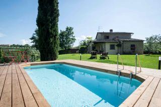 Holiday home Gambassi Terme - Toskana 23875 - Gambassi Terme - 0