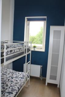Kustverhuur, Vakantiepark Fort Soleil 49 - Breskens - 5