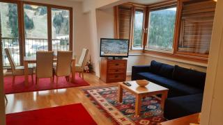 The Snow Crib Bjelasnica Apt - 5