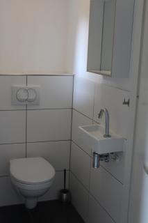 Kustverhuur, Vakantiepark Fort Soleil 49 - Breskens - 6