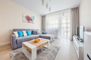 Apartamenty Sun & Snow Bliżej Morza - Colberga - 0