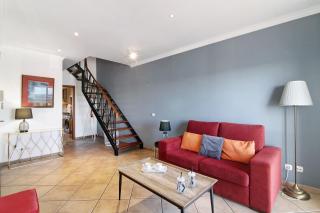 Duplex Apartamento Tartaruga - Santa Luzia - 6