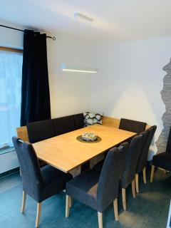 Ferienhaus Julia - Oetz - 4