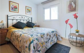 Amazing Apartment In Alhama De Murcia - 2