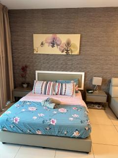 Evo Soho - Bandar Baru Bangi - 3