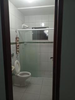 Casa a 50m da Praia - 2