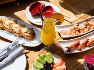 La Brisa Boutique Hotel - Dhërmi - 5