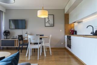 VacationClub – Bukowa 17A Apartament G.2 - Wisła - 4