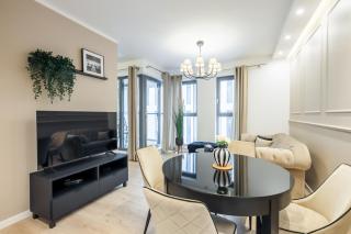 Eva Apartment - Gdańsk - 6