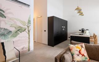 Tropical Penthouse - Pool side apartment - Jan Thiel - 5
