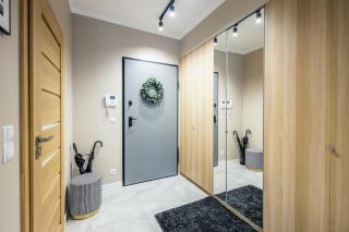 Eva Apartment - Gdańsk - 4