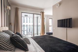 Eva Apartment - Gdańsk - 3