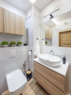 Eva Apartment - Gdańsk - 2
