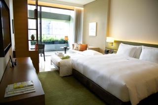 Eslite Hotel - Taipei - 7