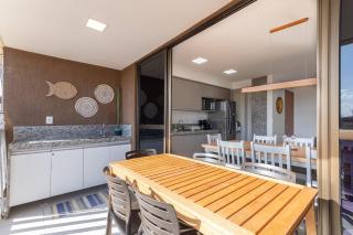 Cupe Beach Living #102D - Triplo por Carpediem - 4