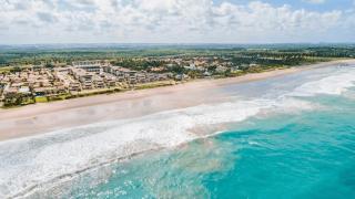 Cupe Beach Living #102D - Triplo por Carpediem - Porto de Galinhas - 5