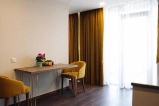 New Boulevard Apartments Batumi XXL - Batoemi - 0