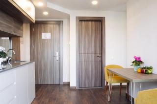 New Boulevard Apartments Batumi XXL - Batoemi - 8