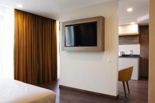 New Boulevard Apartments Batumi XXL - 7