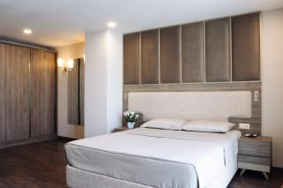 New Boulevard Apartments Batumi XXL - Batoemi - 6