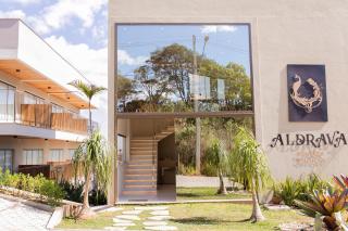 ALDRAVA POUSADA BOUTIQUE - Tiradentes - 0