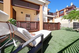 Monte Carrera 212 by Homestaygrancanaria - Arguineguín - 5