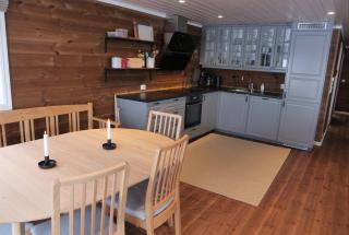 Perfect location at Lifjell - Lifjell - 4