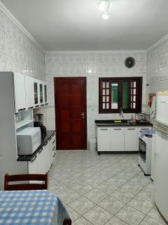 Sobrado 4 dorm Cond. Fechado Praia da Mococa Caraguatatuba - Caraguatatuba - 5