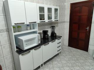 Sobrado 4 dorm Cond. Fechado Praia da Mococa Caraguatatuba - Caraguatatuba - 6