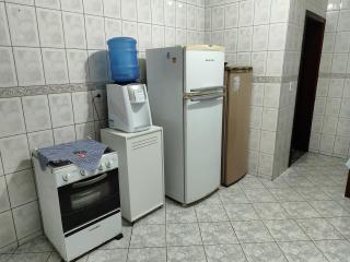 Sobrado 4 dorm Cond. Fechado Praia da Mococa Caraguatatuba - 7