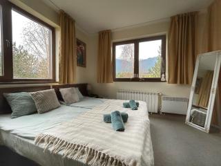 The Nature View Suite, part of Terra Complex & Spa - Bansko - 1