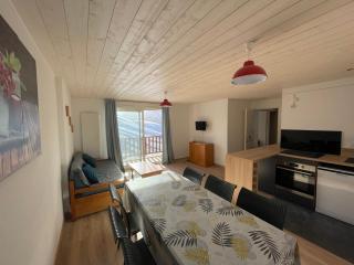 T3cab-Peyragudes-61m2-8pers - 1