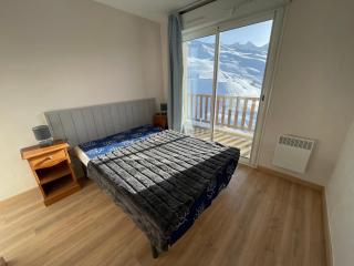 T3cab-Peyragudes-61m2-8pers - 1