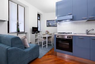 DiVi Apartments Milano-Buenos Aires Flat - Milan - 9
