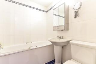 Smart flat near Pimlico Tube - 6