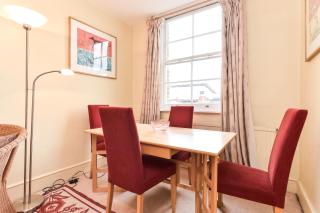 Smart flat near Pimlico Tube - 9
