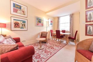 Smart flat near Pimlico Tube - Londra - 9