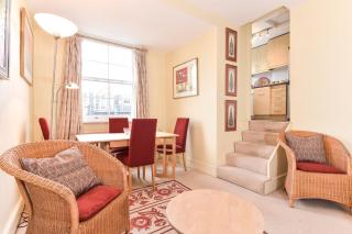 Smart flat near Pimlico Tube - Londra - 7