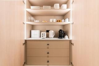 The Maida Vale - London - 2